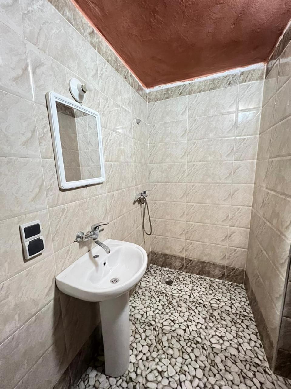 Merzouga Lodge מראה חיצוני תמונה