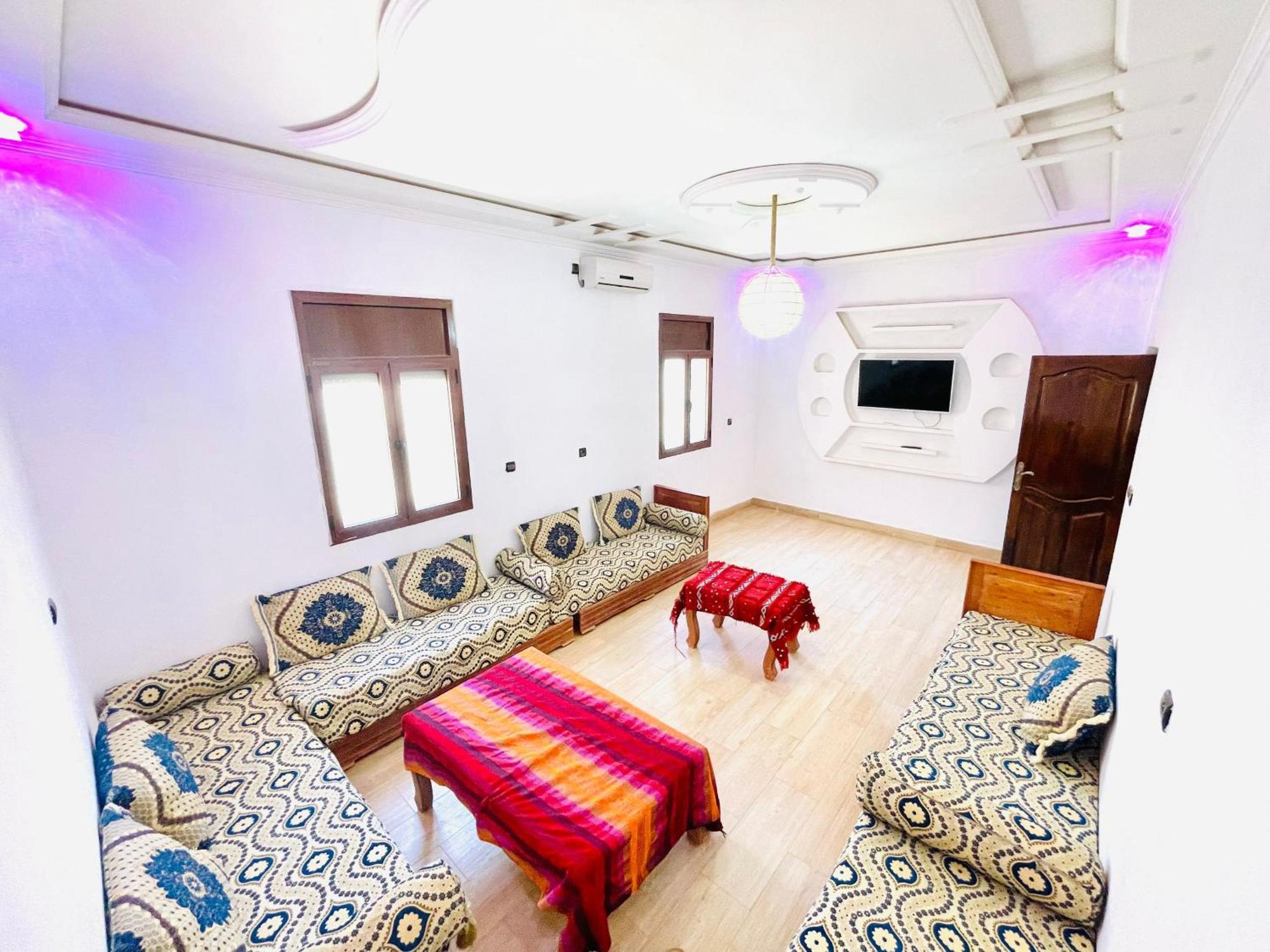 Merzouga Lodge מראה חיצוני תמונה