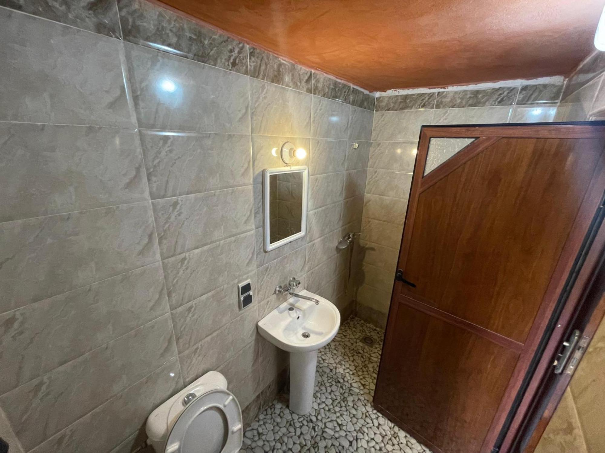 Merzouga Lodge מראה חיצוני תמונה