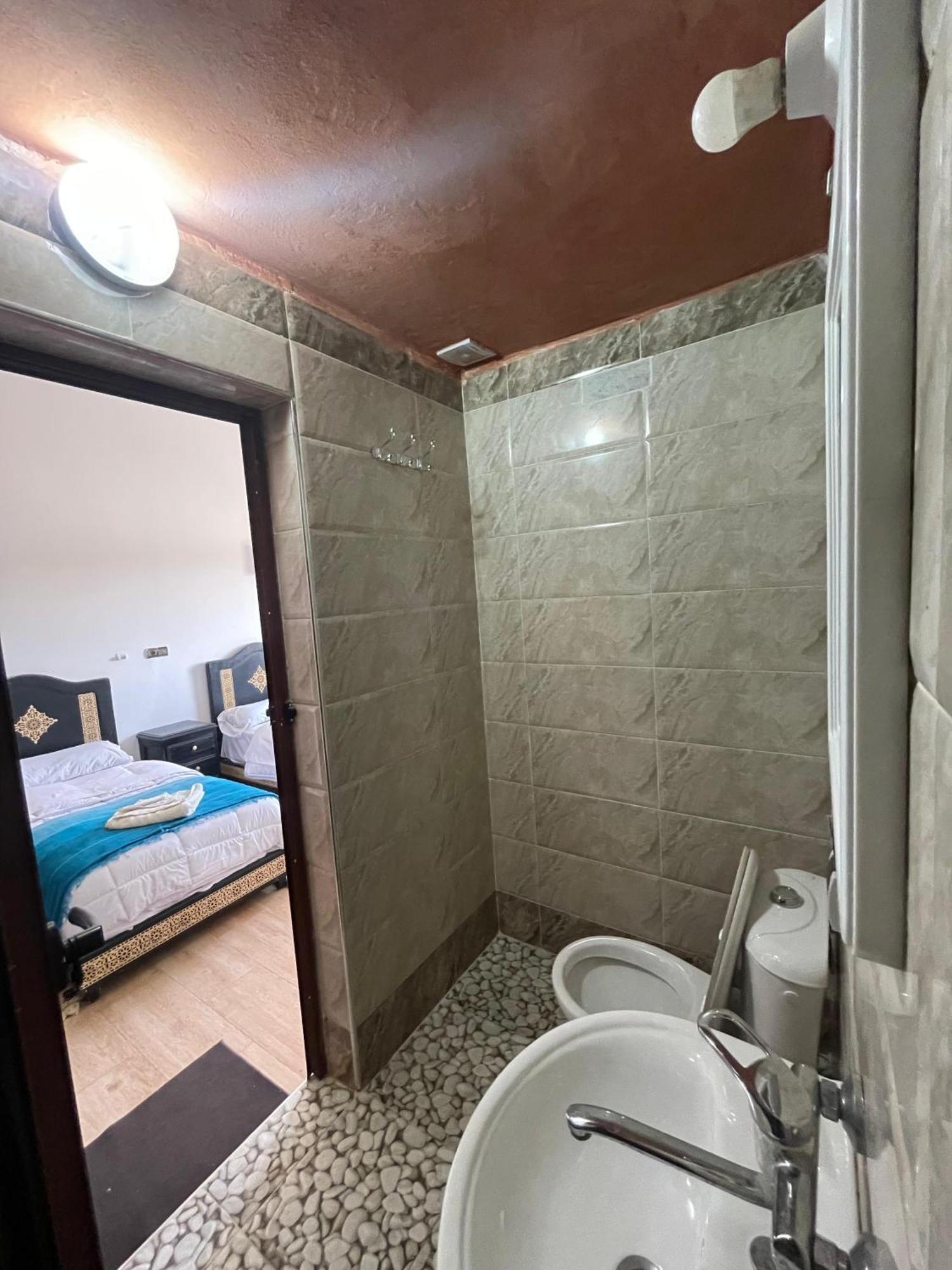 Merzouga Lodge מראה חיצוני תמונה