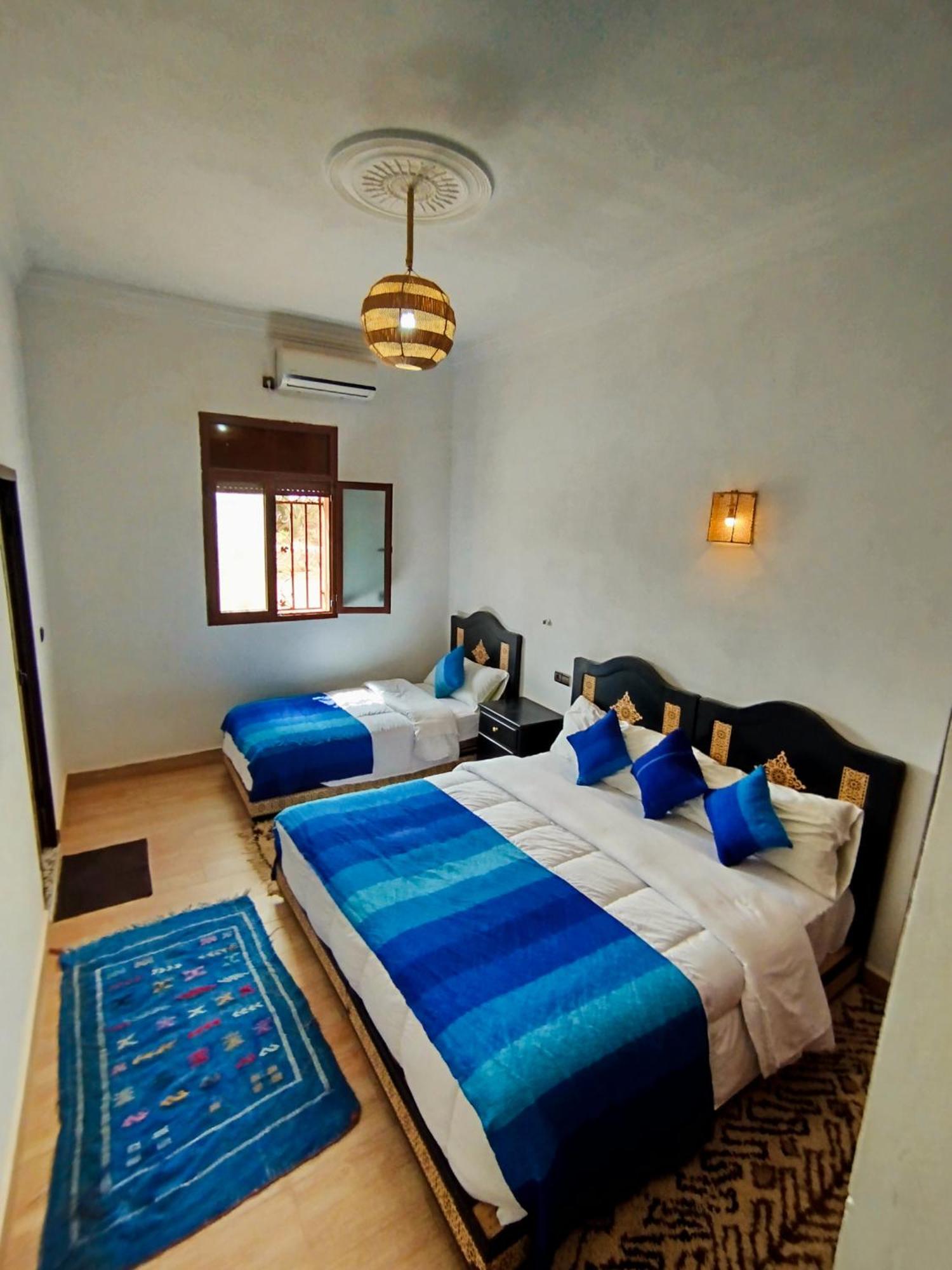 Merzouga Lodge מראה חיצוני תמונה