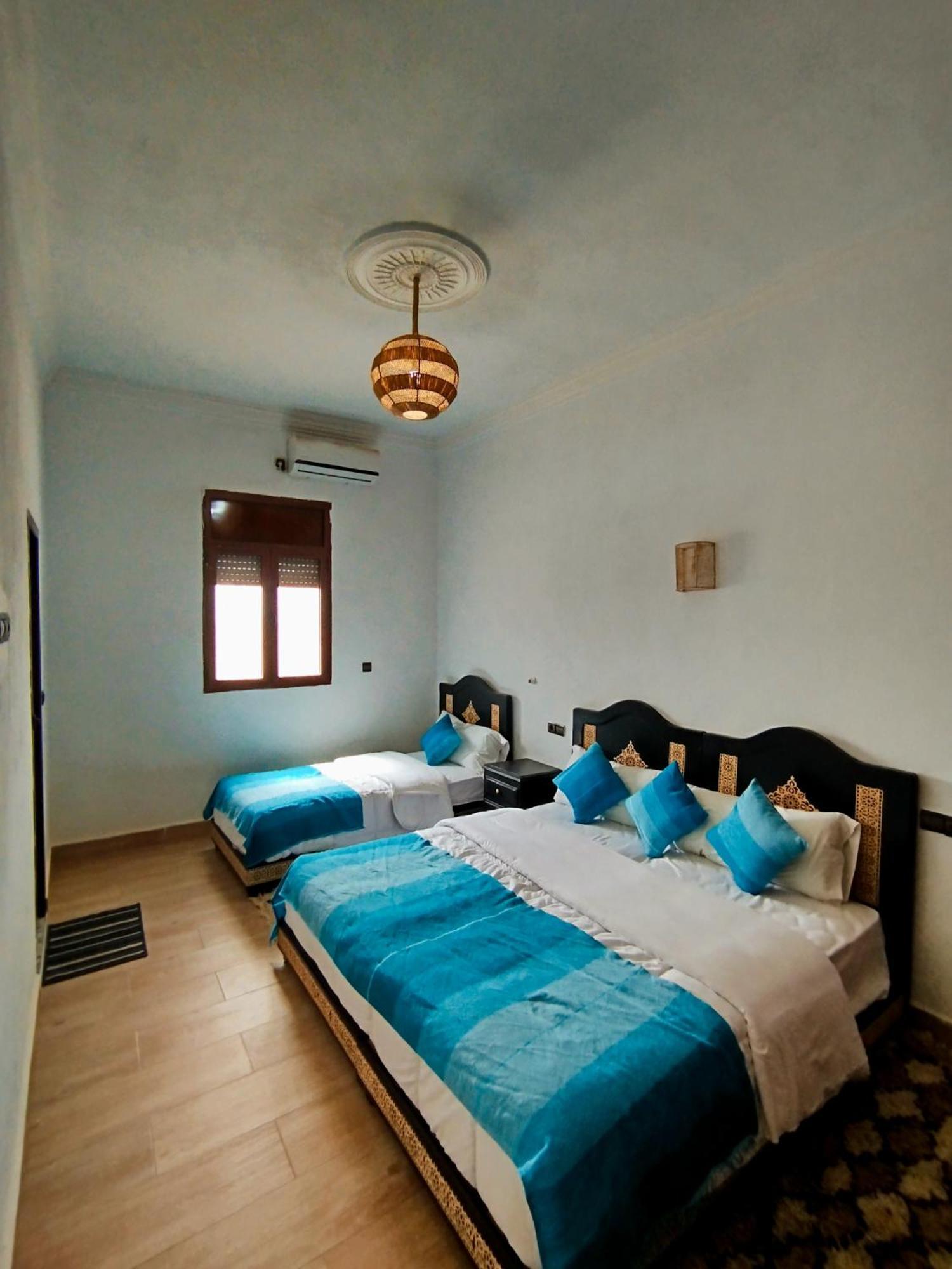 Merzouga Lodge מראה חיצוני תמונה
