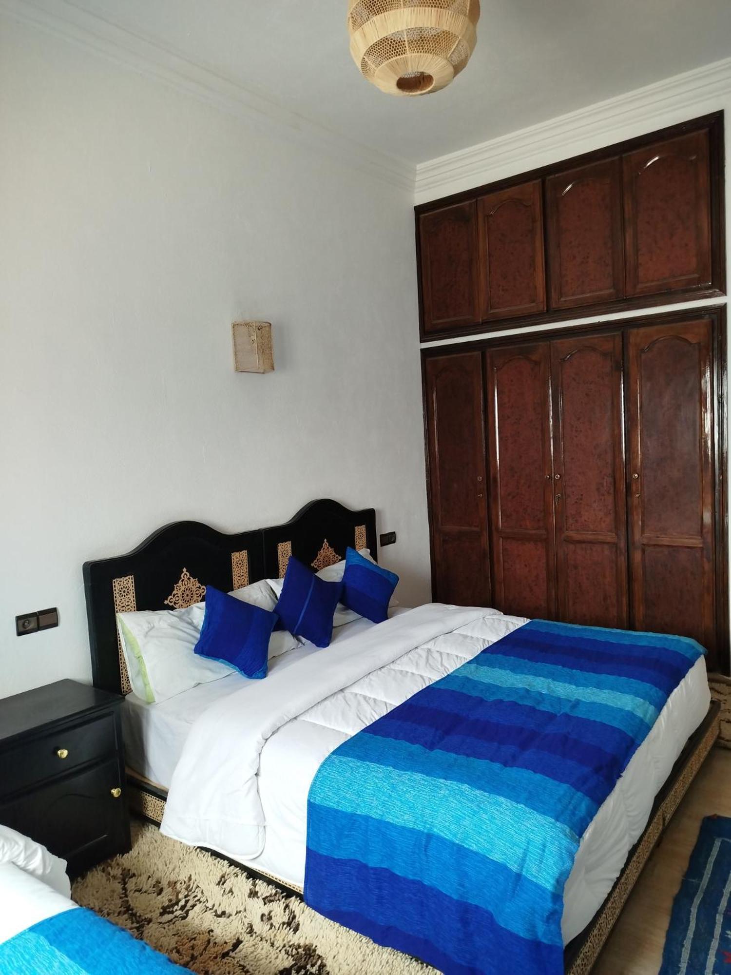 Merzouga Lodge מראה חיצוני תמונה